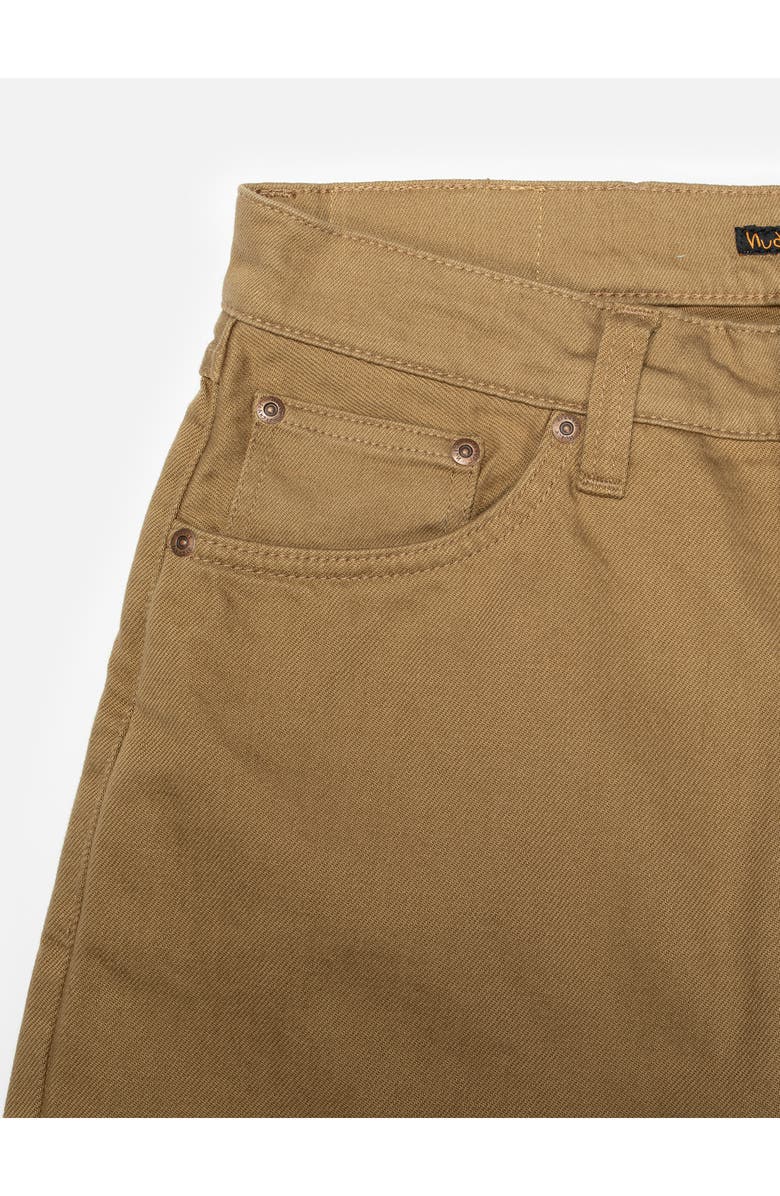 Nudie Jeans Rad Rufus Straight Leg Jeans (Everlion, Alternate, color, Everlion