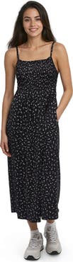 tentree Driftwood Dress