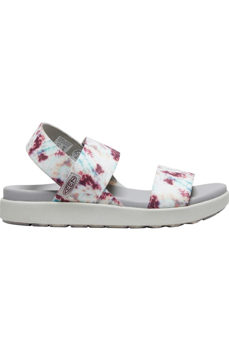 KEEN Elle Slingback Sandal, Alternate, color,