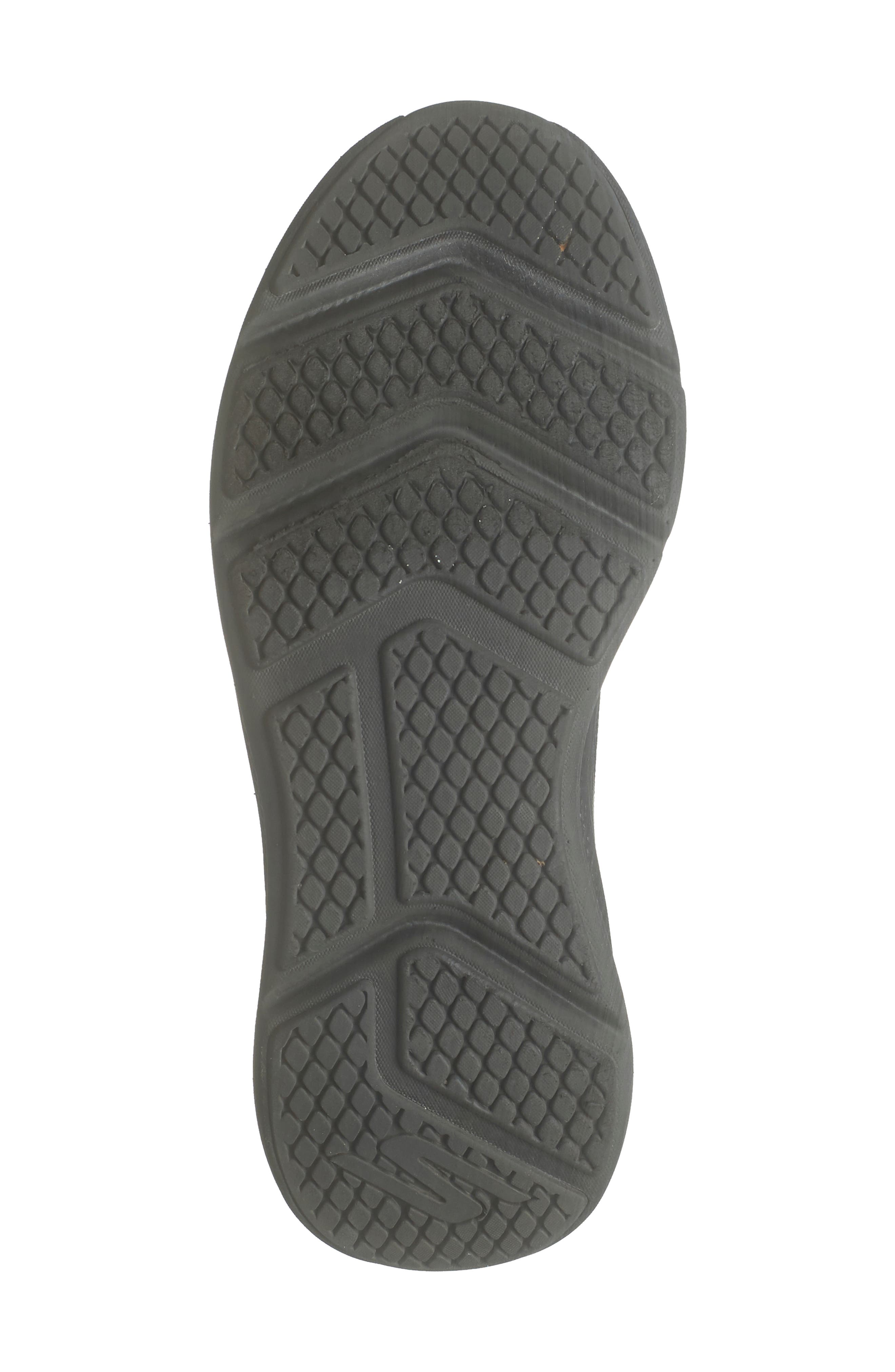 SKECHERS Go Run Elevate Hot Streak Sneaker, Alternate, color, 