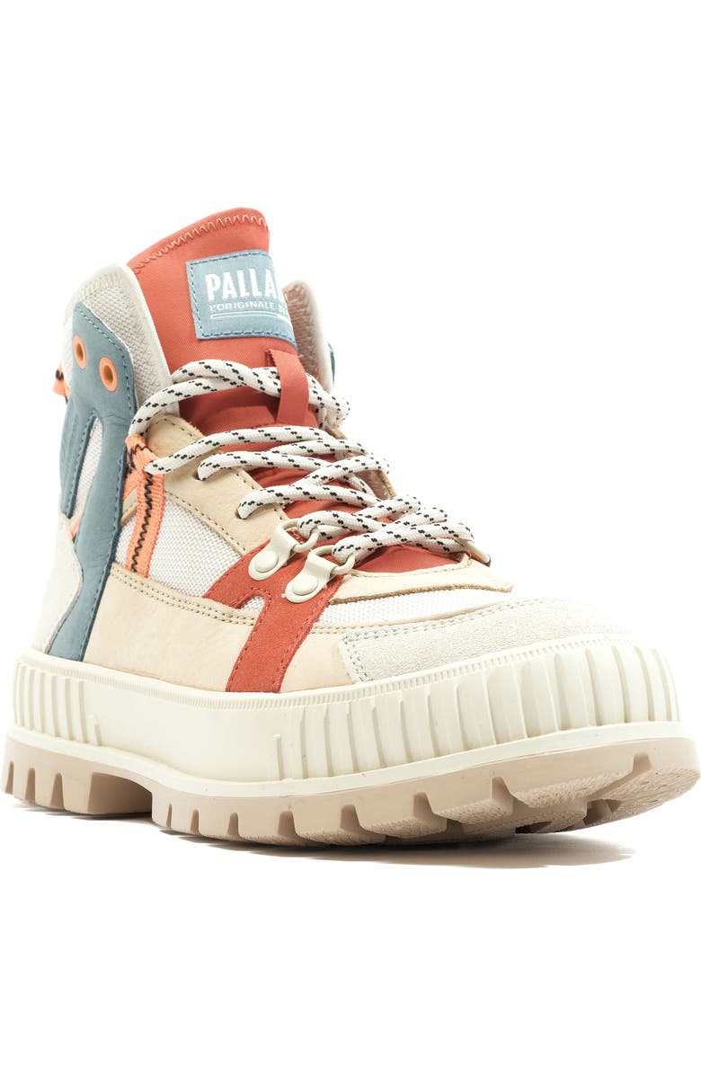 Palladium Pallashock Outcity Sneaker, Main, color,