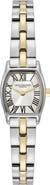 Olivia Burton Cambridge Quartz Bracelet Watch, 17.7mm