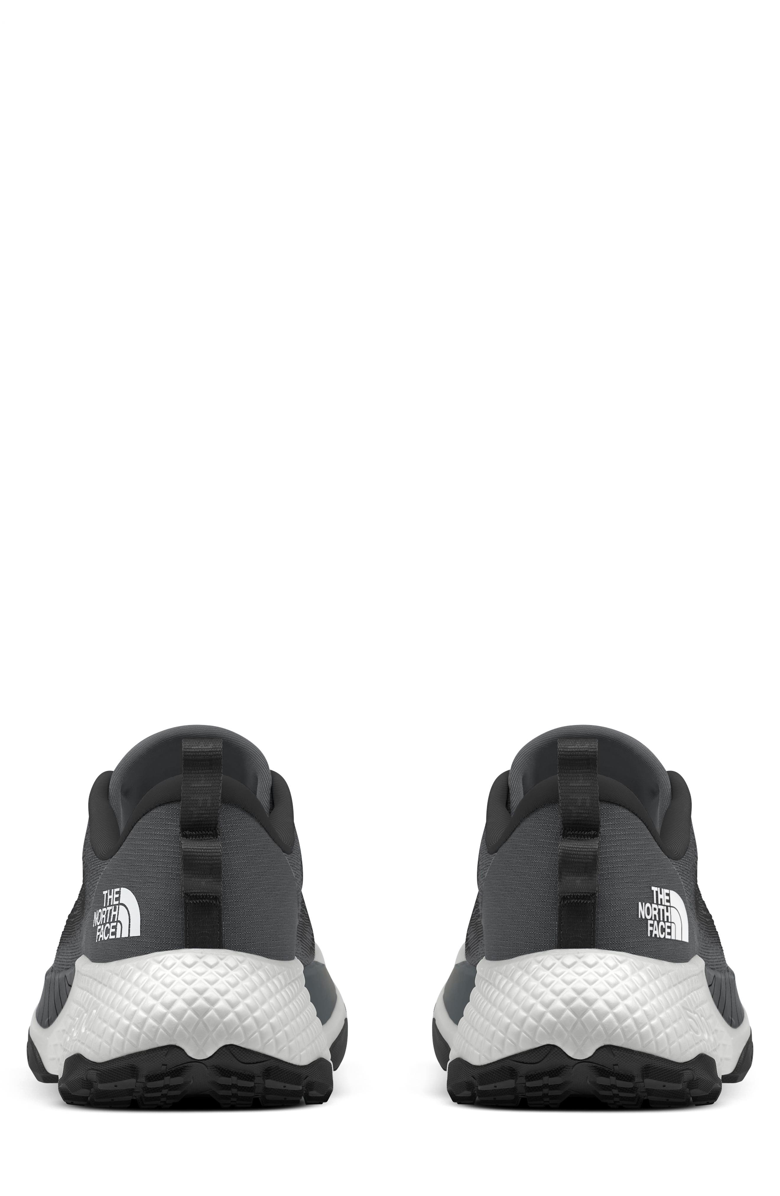 The North Face Altamesa 500 Trail Running Shoe, Alternate, color, Tnf Black/ Asphalt Grey