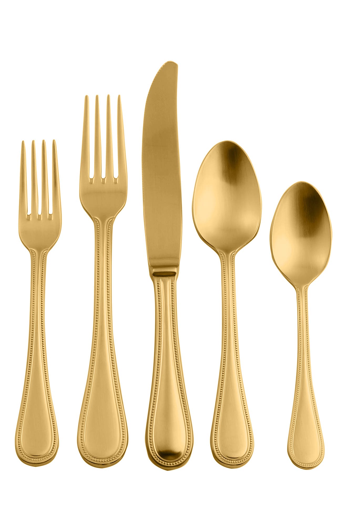 selected GOLD