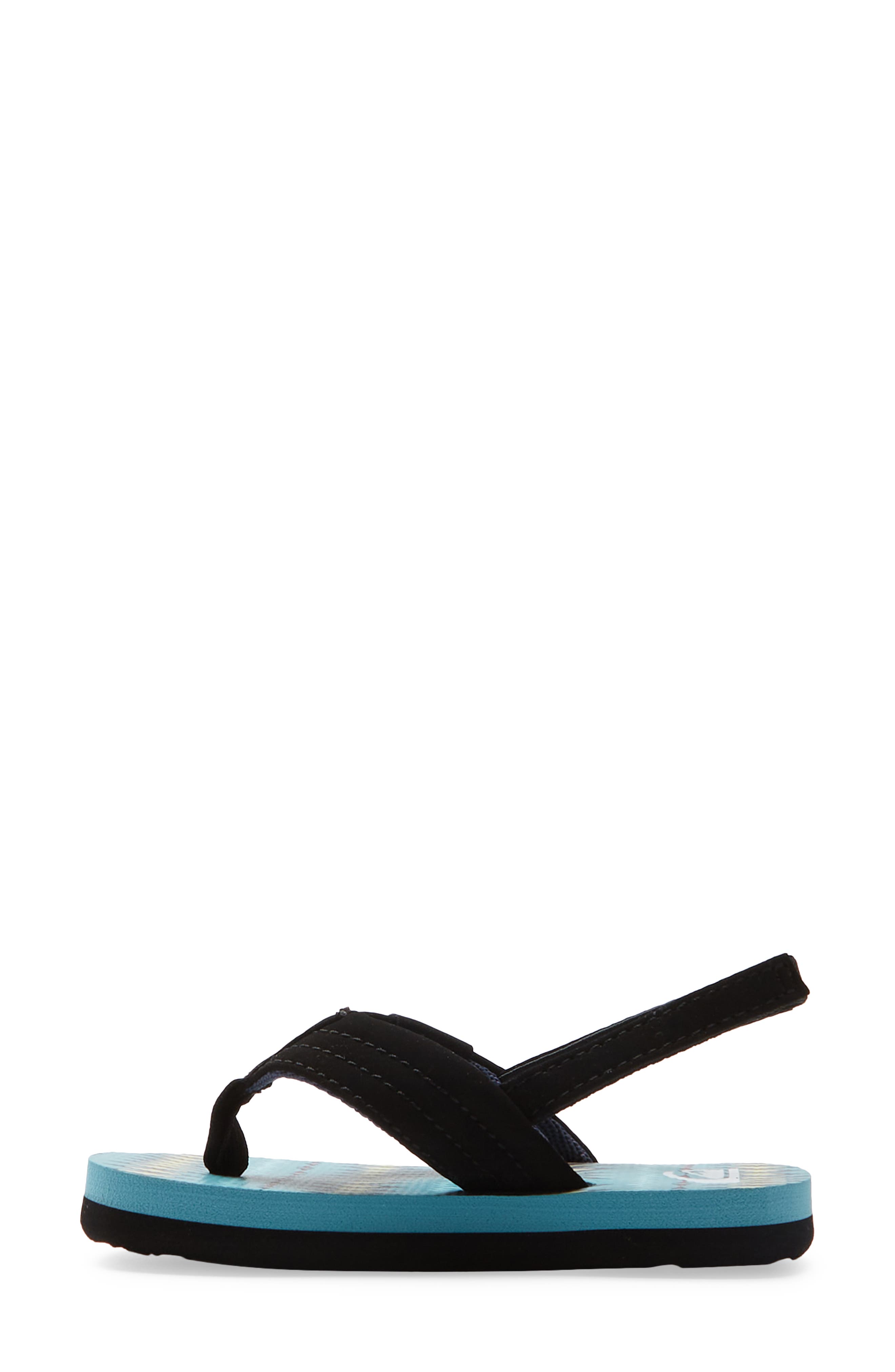 Quiksilver Molokai Flip Flop, Alternate, color, 