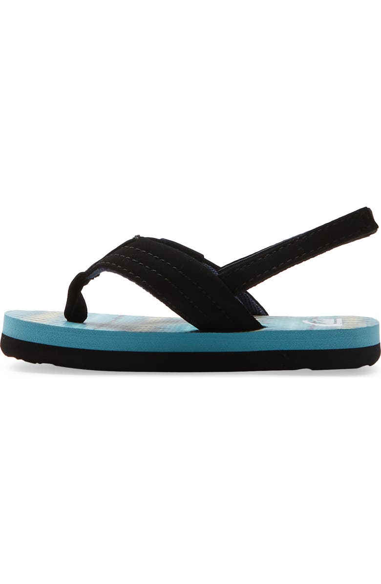 Quiksilver Molokai Flip Flop, Alternate, color,