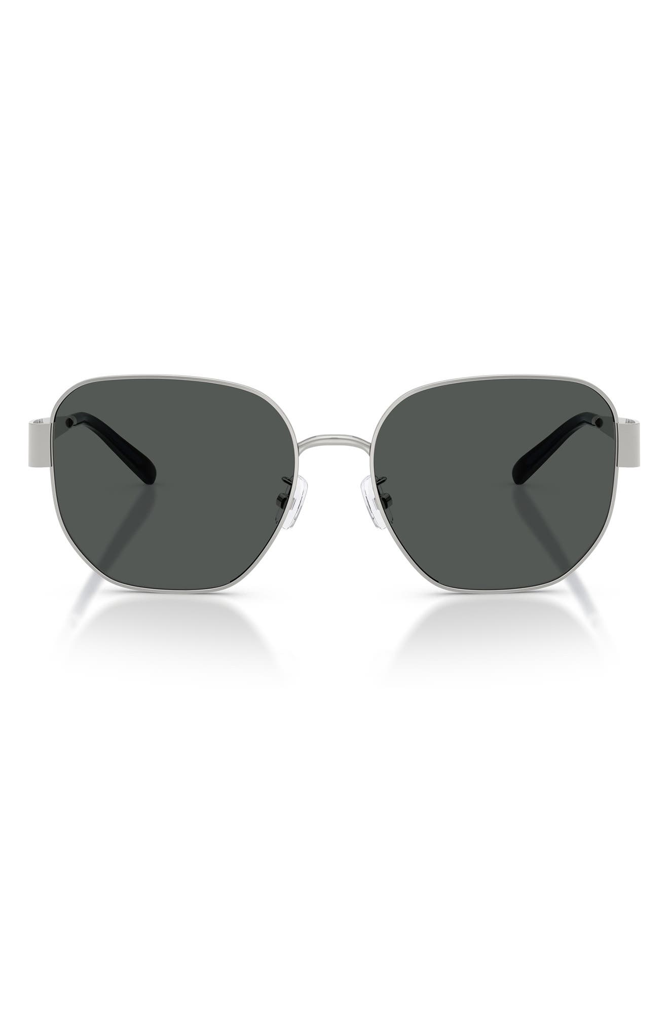 selected SILVER / DARK GREY