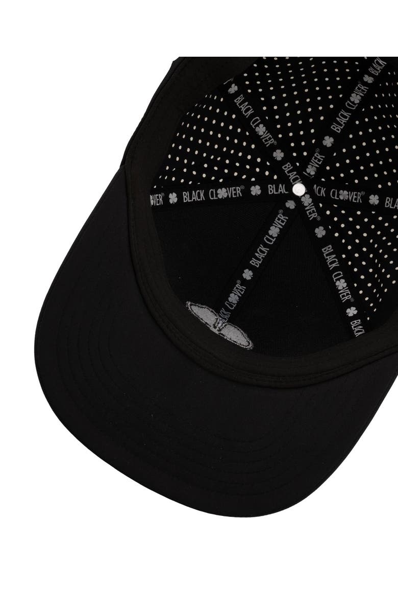 Black Clover BC Tonal 2 Hat, Alternate, color, 