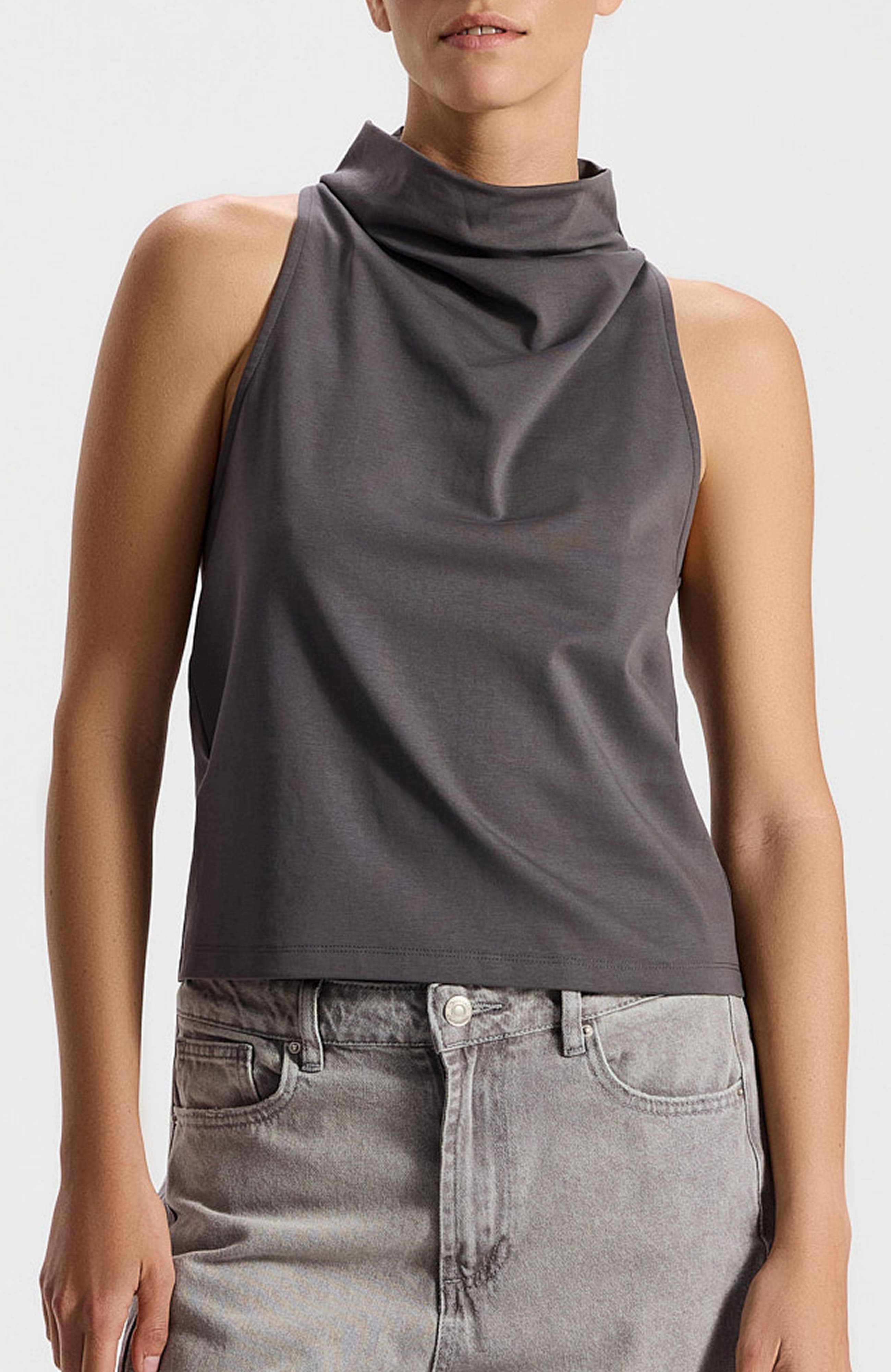 selected Grey