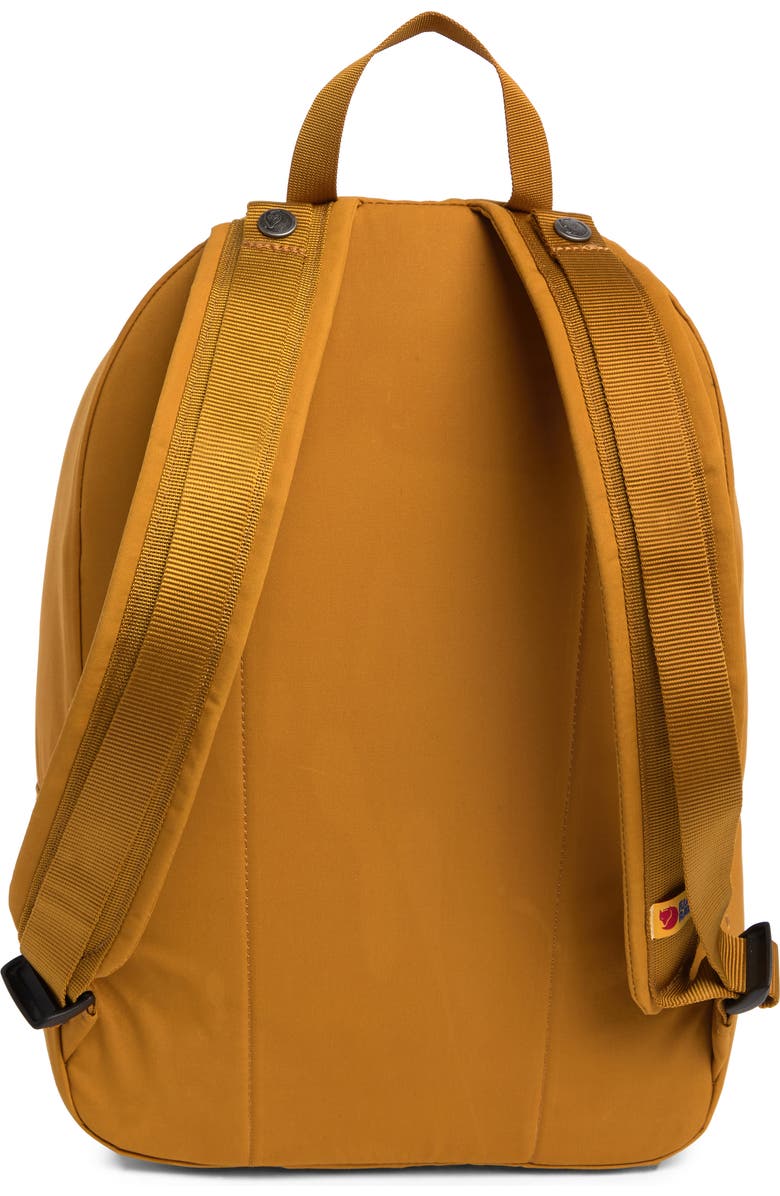 Fjällräven Vardag 16L Backpack, Alternate, color, Acorn