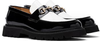 Blake Bit Loafer