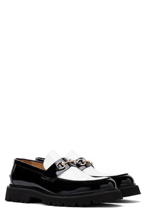 Marc Nolan Blake Bit Loafer