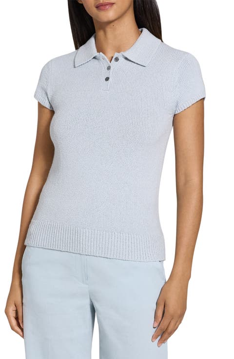 Women's Theory Tops | Nordstrom Women's Theory Tops | Nordstrom