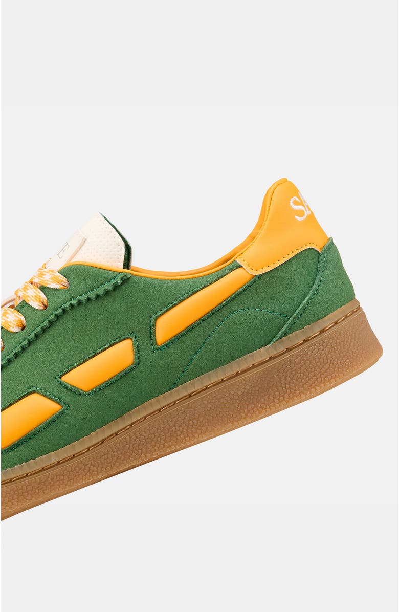 SAYE M70 Jazzy, Alternate, color, Pine Green