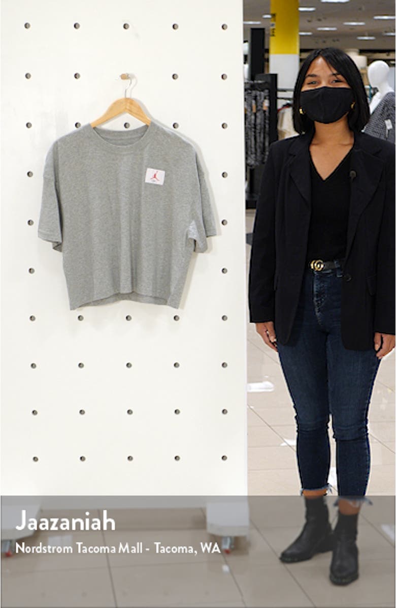 Nike Jordan Flight Essentials T-Shirt, sales video thumbnail