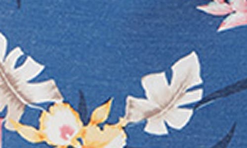 Fair Harbor Nautilus Swim Trunks In Multi
