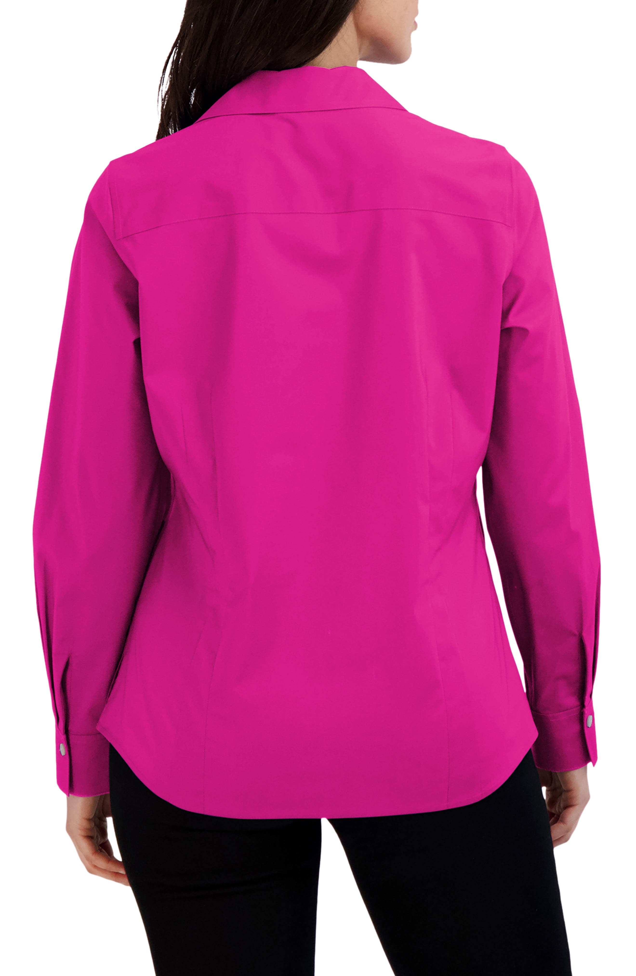 Taylor Stretch Shirt - image 4