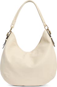 AIMEE Soho Leather Shoulder Bag