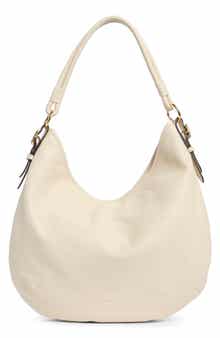 Soho Leather Shoulder Bag