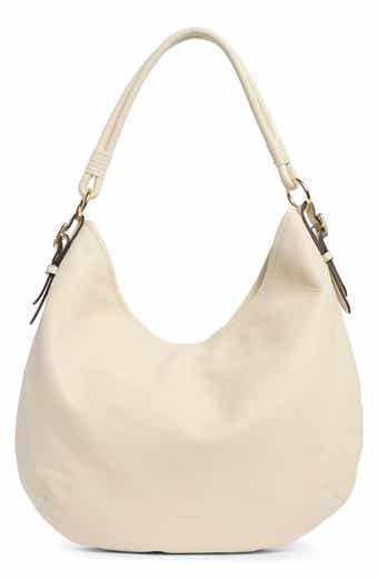 Soho Leather Shoulder Bag