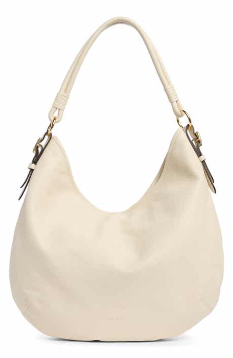 Soho Leather Shoulder Bag
