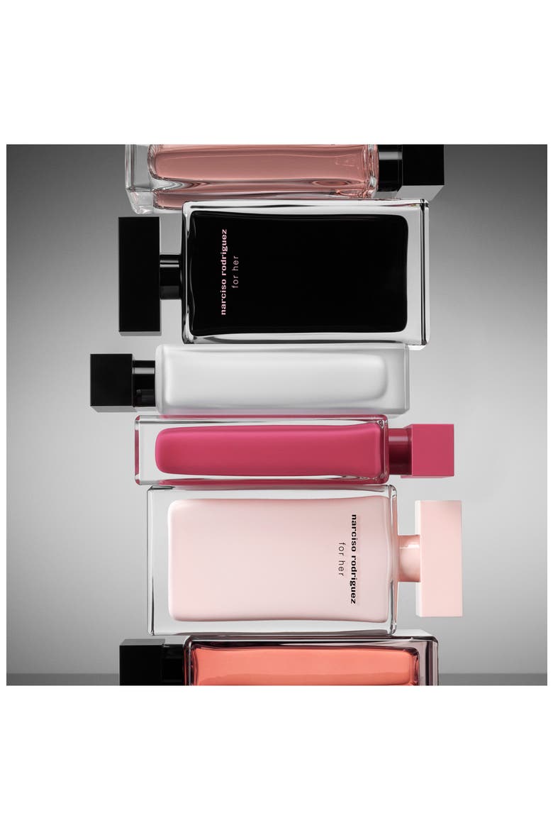For Her Pure Musc Eau de Parfum, Alternate, color, NO COLOR