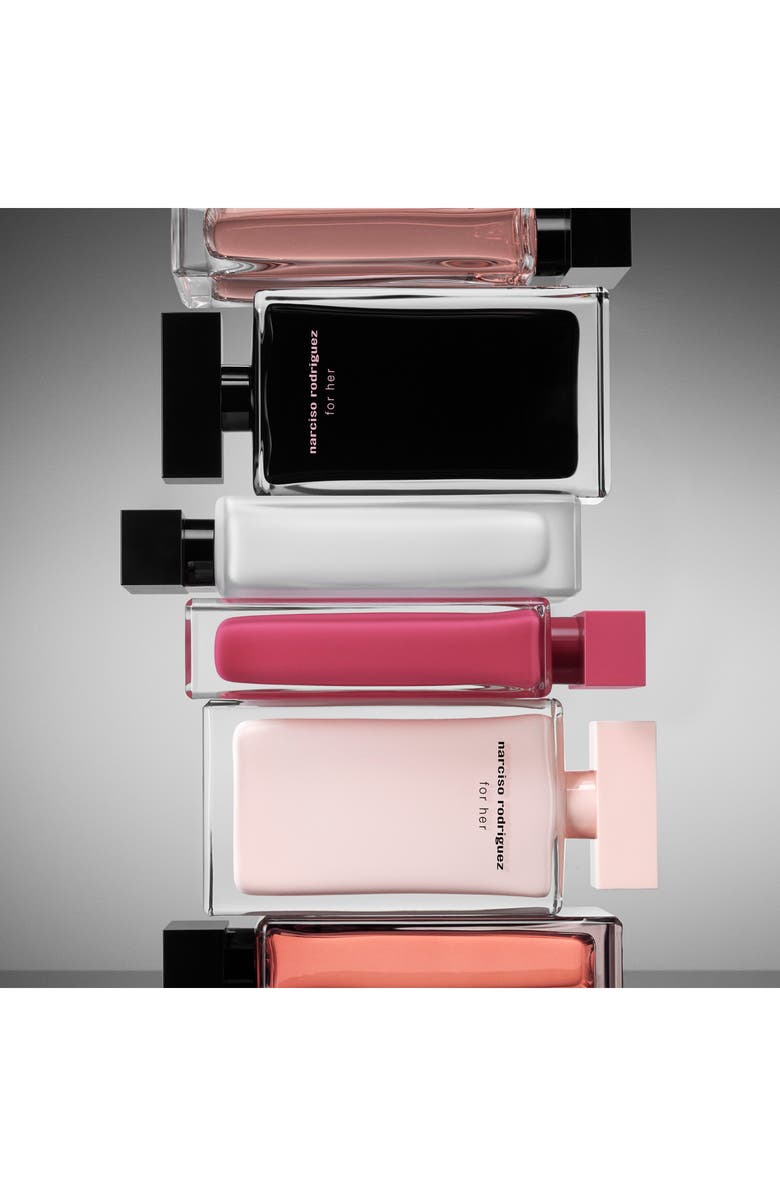 Narciso Rodriguez For Her Pure Musc Eau de Parfum, Alternate, color,