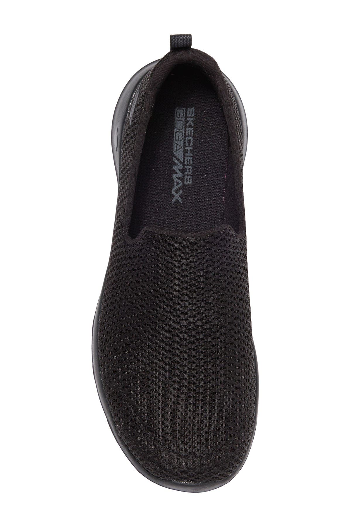 SKECHERS Go Walk Joy Slip-On Sneaker, Alternate, color, 