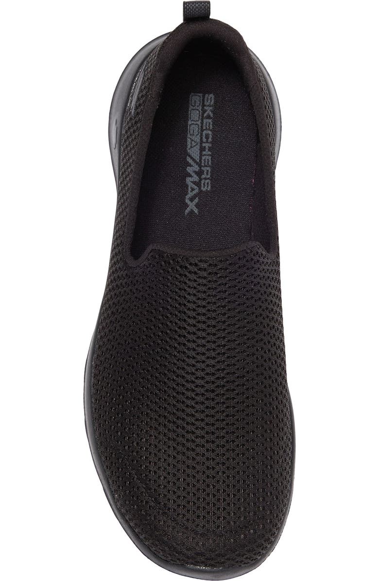 SKECHERS Go Walk Joy Slip-On Sneaker, Alternate, color,