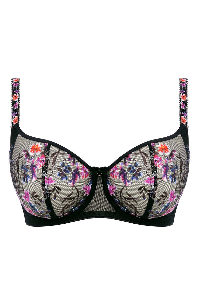 Fantasie Aurelia Full Figure Underwire Balconette Bra, Alternate, color, 