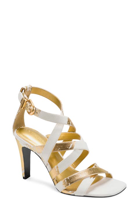 Briarrose Ankle Strap Sandal (Women)