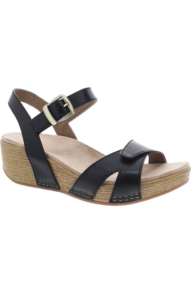 Dansko Laurie Sandal, Main, color,