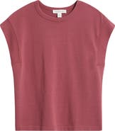 Treasure & Bond Drop Shoulder T-Shirt