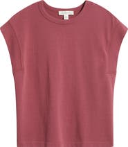 Treasure & Bond Drop Shoulder T-Shirt