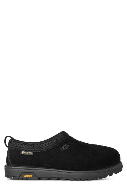Ugg(r) Tasman Gore-tex Slip On In Black