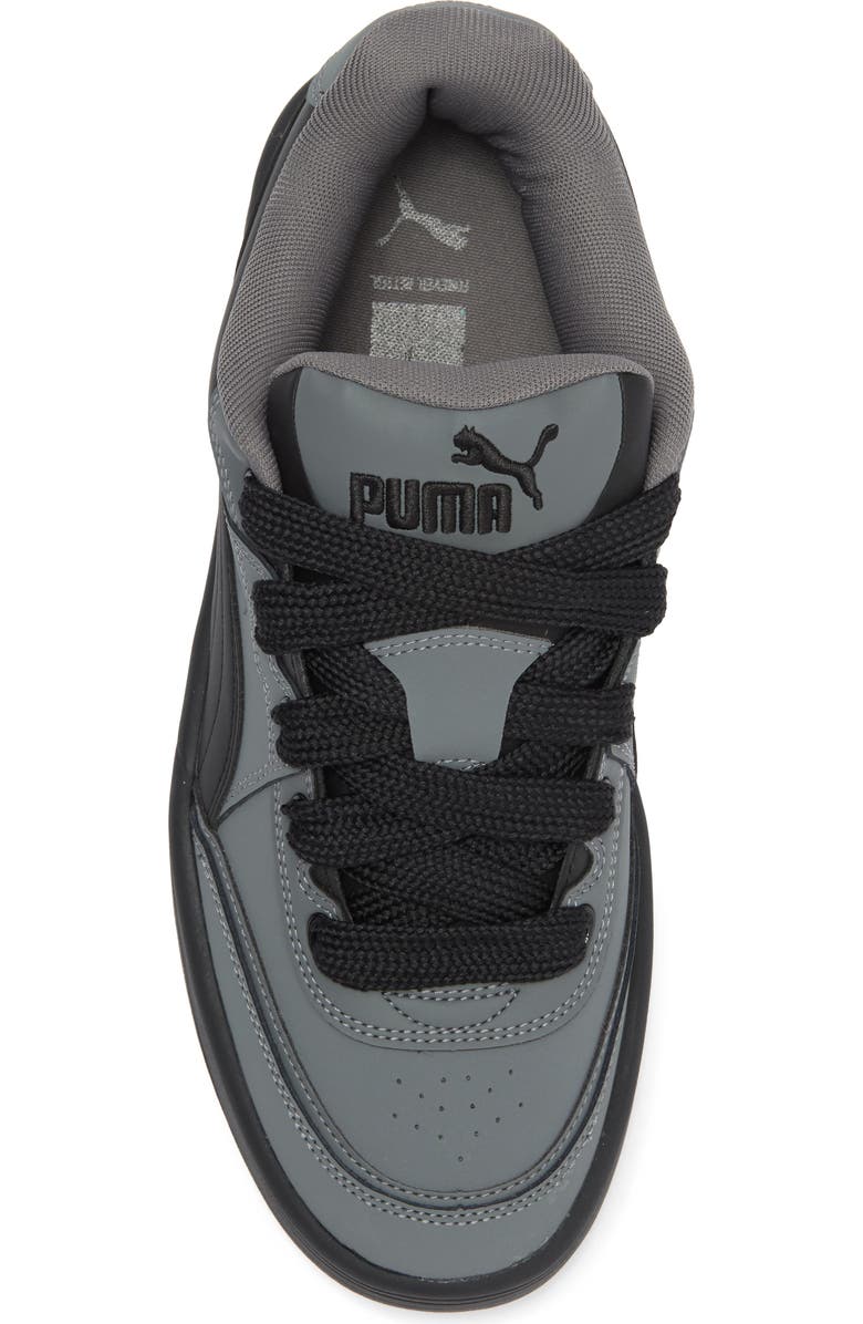 PUMA Park Lifestyle Sk8 Buck Sneaker, Alternate, color,