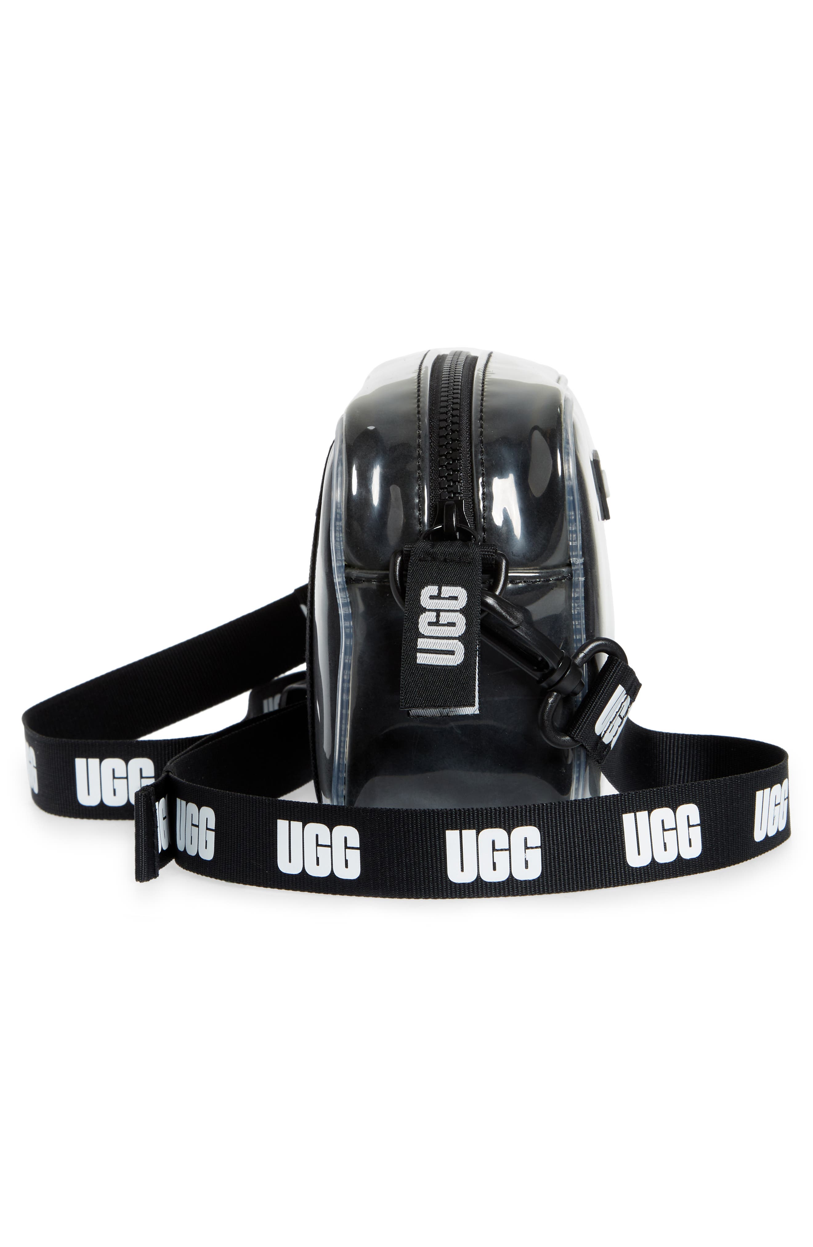 UGG<sup>®</sup> Janey II Shoulder Bag, Alternate, color, 