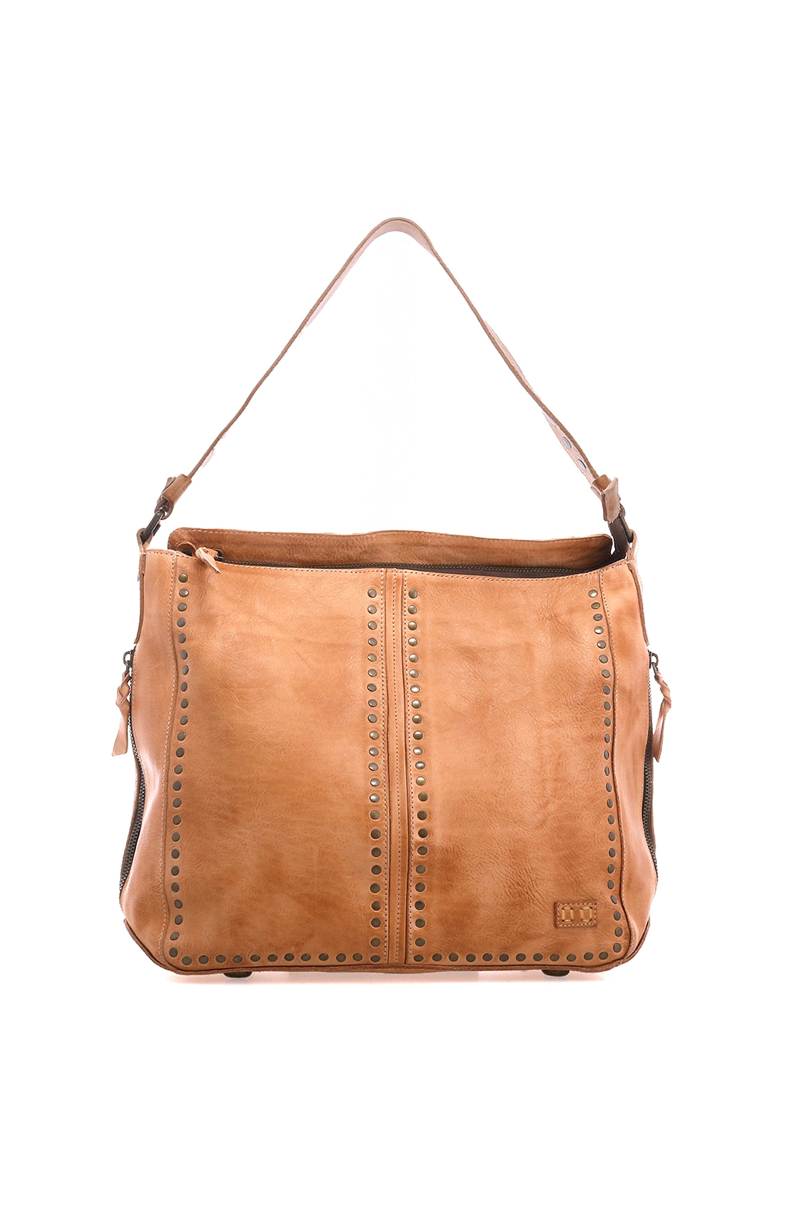 Bed Stu Packet LTC Tote, Main, color, Oats Dd