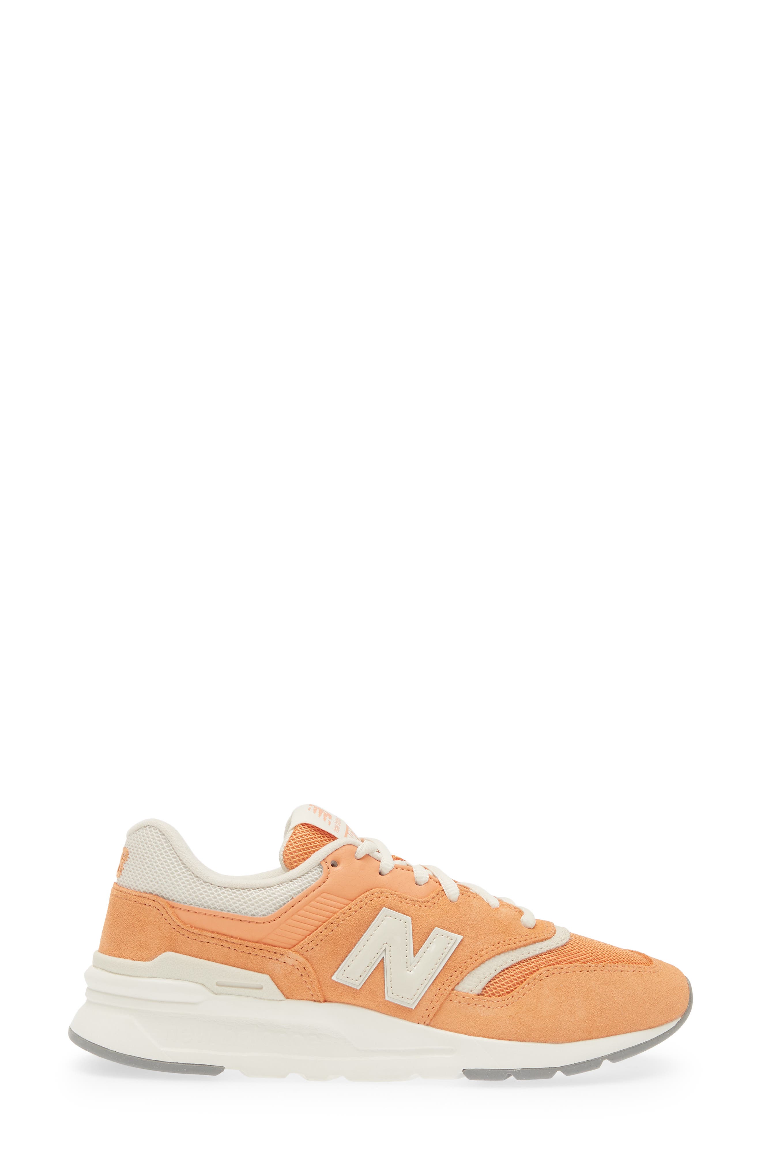 977 H Sneaker, Alternate, color, COPPER/ LINEN