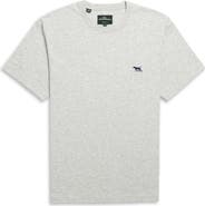 Rodd & Gunn The Gunn Tee 2.0 Sports Fit Cotton T-Shirt