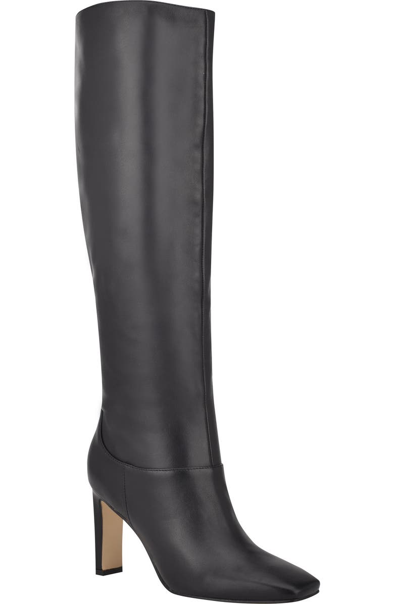 Nine West Jakke Knee High Boot, Main, color,