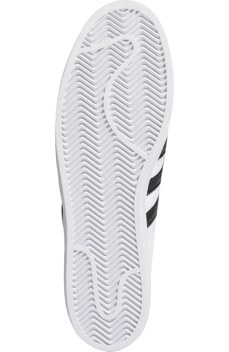 adidas Superstar 50 Run-DMC Sneaker, Alternate, color,