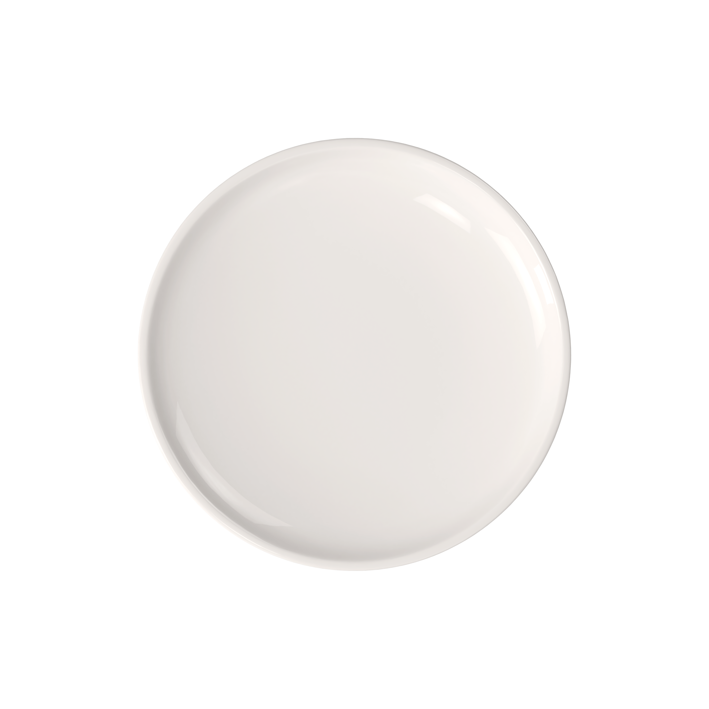 selected white