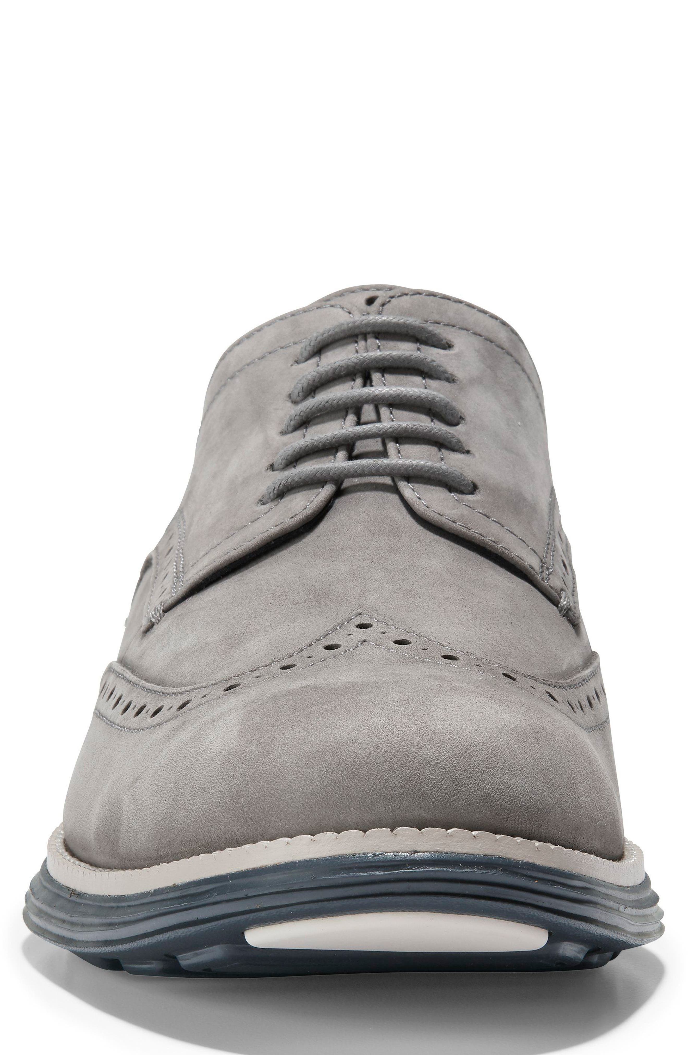 Cole Haan 'Original Grand' Wingtip, Alternate, color, 