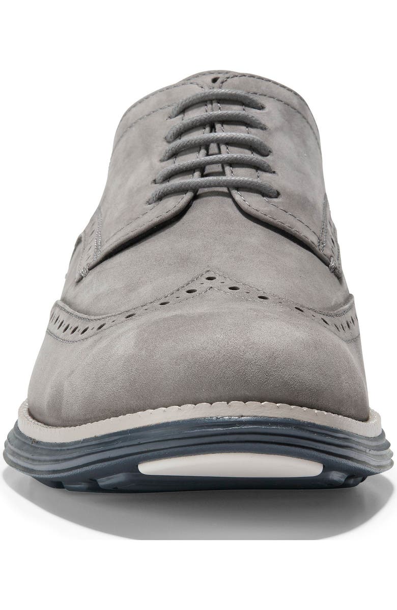 Cole Haan 'Original Grand' Wingtip, Alternate, color,