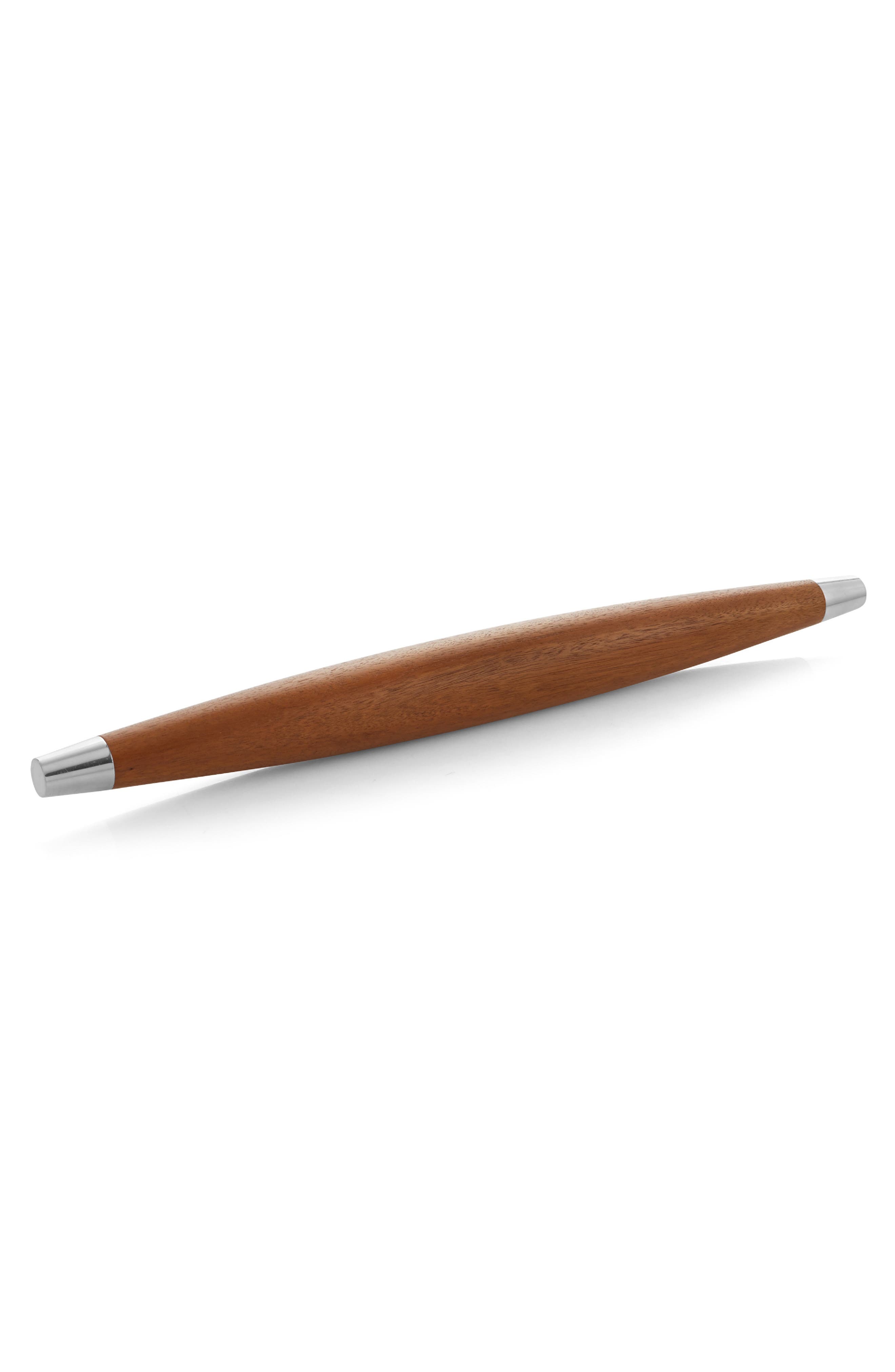 selected BROWN/SILVER