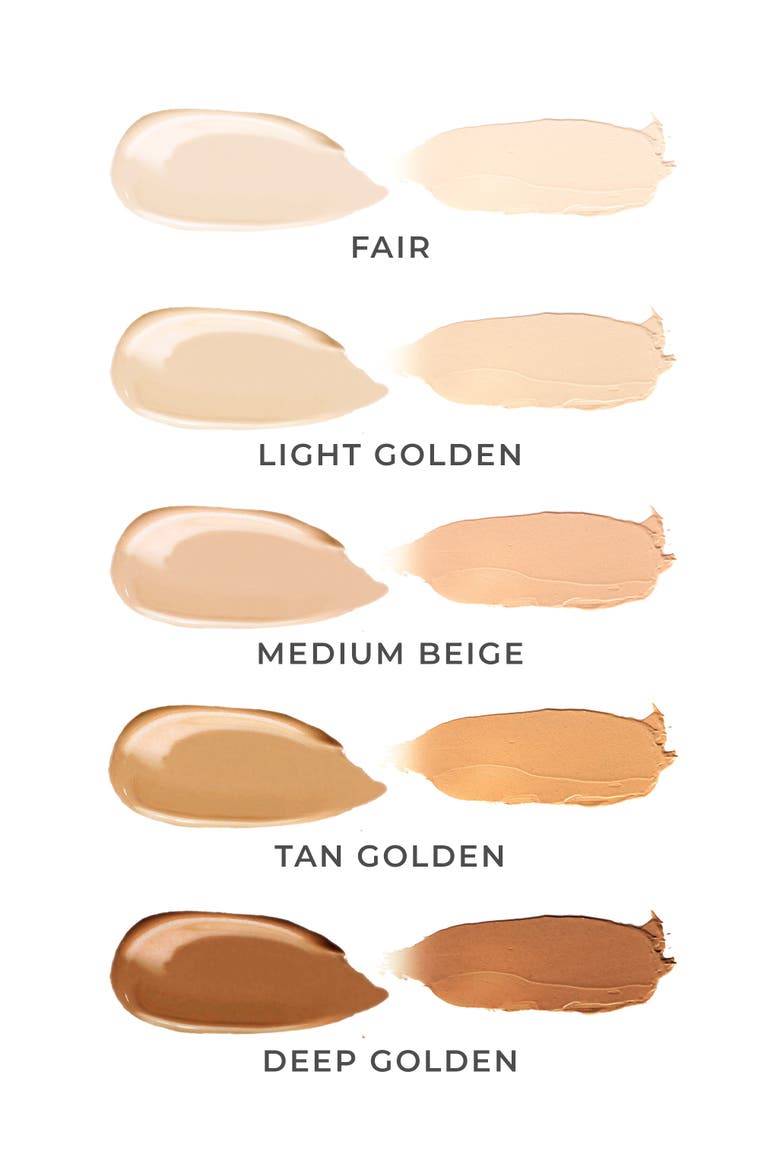 SMOOTH Crème Concealer & Foundation Duo, Alternate, color, Light Golden