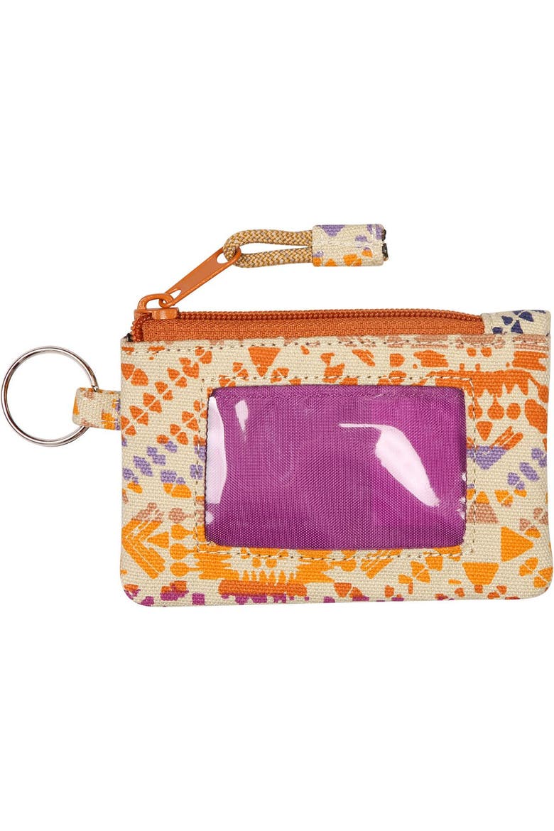 Stirling Wallet, Alternate, color, Trail Chic