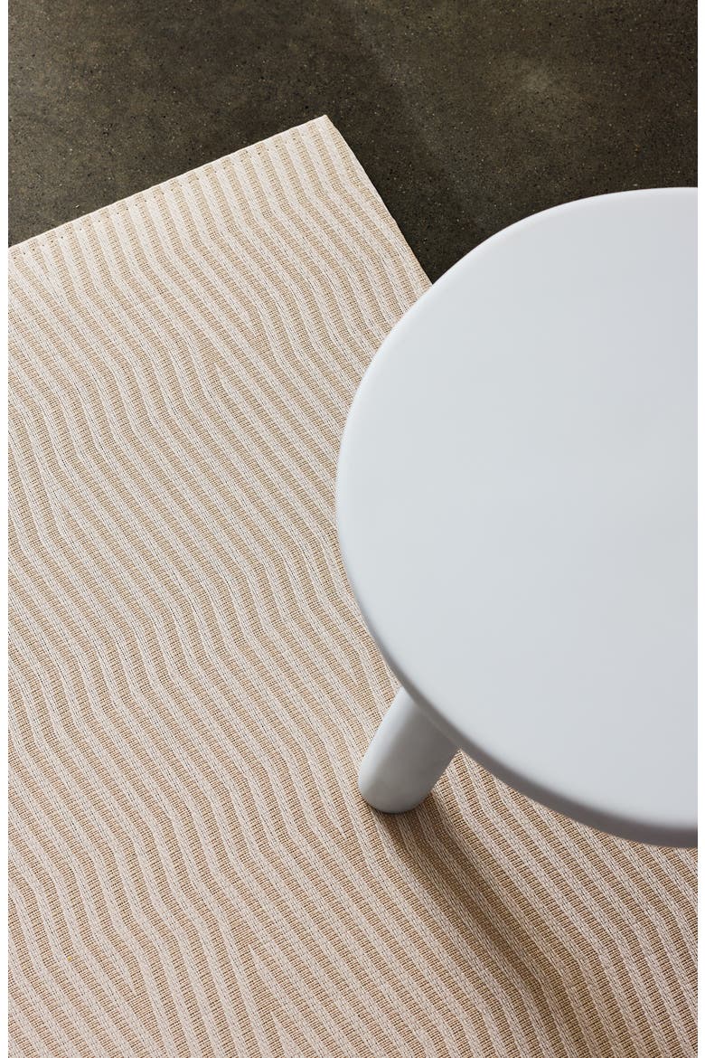 Dune Indoor/Outdoor Rug, Alternate, color, CANVAS