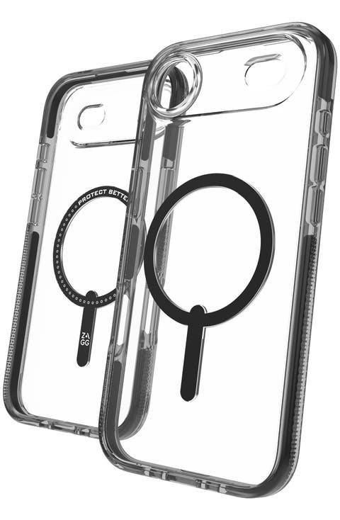 Santa Cruz Snap MagSafe Case with Kickstand